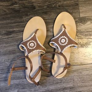 🌸Jack Roger Sandals 🌸